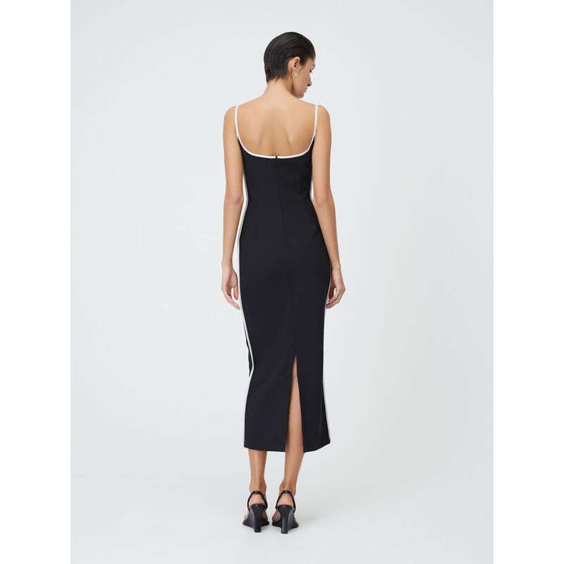 Paris Georgia Heart Dress image number 1